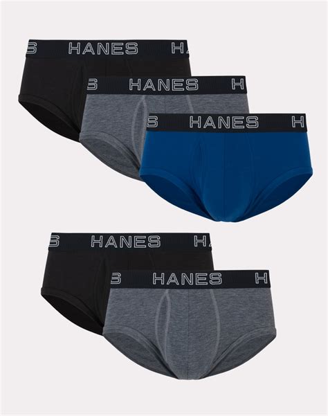 hanes briefs comfort flex